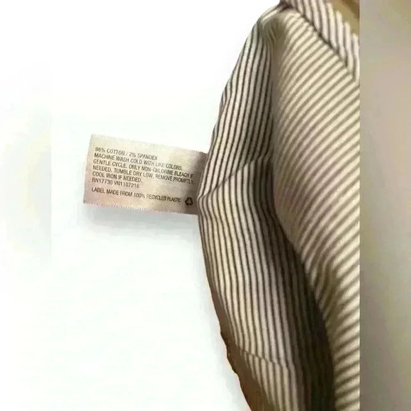 Goodfellow & Co. athletic fit pants - Picture 2 of 9